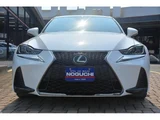 2016 Lexus IS IS200t F Sport Sedan for sale, Japanese used car export - photo 4 of 10 | GULJI TRADERS
