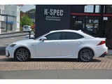 2016 Lexus IS IS200t F Sport Sedan for sale, Japanese used car export - photo 5 of 10 | GULJI TRADERS