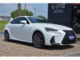 2016 Lexus IS IS200t F Sport Sedan for sale, Japanese used car export - photo 6 of 10 | GULJI TRADERS