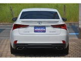 2016 Lexus IS IS200t F Sport Sedan for sale, Japanese used car export - photo 8 of 10 | GULJI TRADERS
