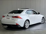 2016 Lexus IS 300h Sedan for sale, Japanese used car export - photo 2 of 10 | GULJI TRADERS