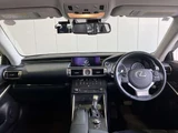 2016 Lexus IS 300h Sedan for sale, Japanese used car export - photo 3 of 10 | GULJI TRADERS