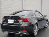 2016 Lexus IS 300hF Sport AWD Sedan for sale, Japanese used car export - photo 5 of 26 | GULJI TRADERS
