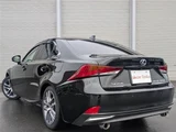 2016 Lexus IS 300hF Sport AWD Sedan for sale, Japanese used car export - photo 7 of 26 | GULJI TRADERS