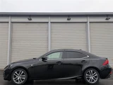 2016 Lexus IS 300hF Sport AWD Sedan for sale, Japanese used car export - photo 8 of 26 | GULJI TRADERS