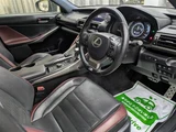 2016 Lexus IS 300hF Sport AWD Sedan for sale, Japanese used car export - photo 9 of 26 | GULJI TRADERS