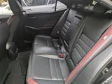 2016 Lexus IS 300hF Sport AWD Sedan for sale, Japanese used car export - photo 14 of 26 | GULJI TRADERS