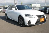2016 Lexus IS 300 F SPORT Sedan for sale, Japanese used car export - photo 8 of 30 | GULJI TRADERS