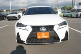 2016 Lexus IS 300 F SPORT Sedan for sale, Japanese used car export - photo 9 of 30 | GULJI TRADERS