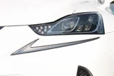 2016 Lexus IS 300 F SPORT Sedan for sale, Japanese used car export - photo 13 of 30 | GULJI TRADERS