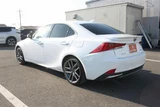 2016 Lexus IS 300 F SPORT Sedan for sale, Japanese used car export - photo 16 of 30 | GULJI TRADERS