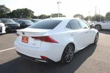 2016 Lexus IS 300 F SPORT Sedan for sale, Japanese used car export - photo 22 of 30 | GULJI TRADERS