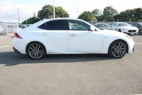 2016 Lexus IS 300 F SPORT Sedan for sale, Japanese used car export - photo 23 of 30 | GULJI TRADERS