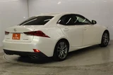 2016 Lexus IS 200t Sedan for sale, Japanese used car export - photo 5 of 30 | GULJI TRADERS