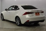 2016 Lexus IS 200t Sedan for sale, Japanese used car export - photo 7 of 30 | GULJI TRADERS