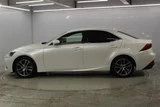 2016 Lexus IS 200t Sedan for sale, Japanese used car export - photo 8 of 30 | GULJI TRADERS