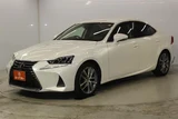 2016 Lexus IS 200t Sedan for sale, Japanese used car export - photo 9 of 30 | GULJI TRADERS