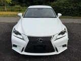2016 Lexus IS 300h F SPORT Sedan for sale, Japanese used car export - photo 2 of 9 | GULJI TRADERS