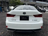 2016 Lexus IS 300h F SPORT Sedan for sale, Japanese used car export - photo 3 of 9 | GULJI TRADERS