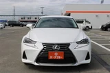 2016 Lexus IS 300h Sedan for sale, Japanese used car export - photo 8 of 30 | GULJI TRADERS
