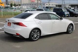 2016 Lexus IS 300h Sedan for sale, Japanese used car export - photo 11 of 30 | GULJI TRADERS