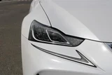 2016 Lexus IS 300h Sedan for sale, Japanese used car export - photo 17 of 30 | GULJI TRADERS