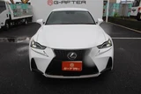 2016 Lexus IS 200t F Sport AWD Sedan for sale, Japanese used car export - photo 8 of 30 | GULJI TRADERS