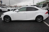 2016 Lexus IS 200t F Sport AWD Sedan for sale, Japanese used car export - photo 9 of 30 | GULJI TRADERS