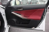 2016 Lexus IS 200t F Sport AWD Sedan for sale, Japanese used car export - photo 17 of 30 | GULJI TRADERS