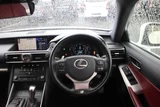 2016 Lexus IS 200t F Sport AWD Sedan for sale, Japanese used car export - photo 21 of 30 | GULJI TRADERS