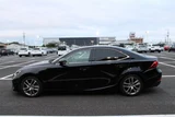 2016 Lexus IS 200t Sedan for sale, Japanese used car export - photo 13 of 30 | GULJI TRADERS