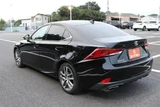 2016 Lexus IS 200t Sedan for sale, Japanese used car export - photo 14 of 30 | GULJI TRADERS