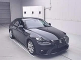 2016 Lexus IS Ver.L Sedan for sale, Japanese used car export - photo 1 of 12 | GULJI TRADERS