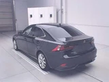 2016 Lexus IS Ver.L Sedan for sale, Japanese used car export - photo 2 of 12 | GULJI TRADERS
