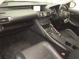 2016 Lexus IS Ver.L Sedan for sale, Japanese used car export - photo 4 of 12 | GULJI TRADERS