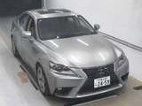 2016 Lexus IS Ver.L Sedan for sale, Japanese used car export - photo 1 of 2 | GULJI TRADERS