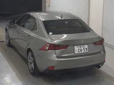 2016 Lexus IS Ver.L Sedan for sale, Japanese used car export - photo 2 of 2 | GULJI TRADERS