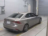 2016 Lexus IS IS300h Sedan for sale, Japanese used car export - photo 2 of 13 | GULJI TRADERS