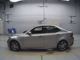 2016 Lexus IS IS300h Sedan for sale, Japanese used car export - photo 4 of 13 | GULJI TRADERS
