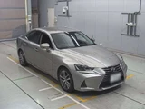 2016 Lexus IS IS300h Sedan for sale, Japanese used car export - photo 5 of 13 | GULJI TRADERS