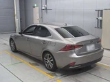 2016 Lexus IS IS300h Sedan for sale, Japanese used car export - photo 6 of 13 | GULJI TRADERS