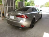 2016 Lexus IS 200T Sedan for sale, Japanese used car export - photo 3 of 15 | GULJI TRADERS