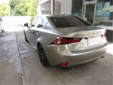 2016 Lexus IS 200T Sedan for sale, Japanese used car export - photo 4 of 15 | GULJI TRADERS