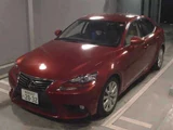 2016 Lexus IS Sedan for sale, Japanese used car export - photo 4 of 9 | GULJI TRADERS