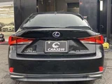 2016 Lexus IS 300h 4WD Sedan for sale, Japanese used car export - photo 3 of 24 | GULJI TRADERS