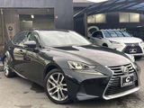 2016 Lexus IS 300h 4WD Sedan for sale, Japanese used car export - photo 4 of 24 | GULJI TRADERS
