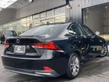 2016 Lexus IS 300h 4WD Sedan for sale, Japanese used car export - photo 8 of 24 | GULJI TRADERS
