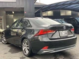 2016 Lexus IS 300h 4WD Sedan for sale, Japanese used car export - photo 9 of 24 | GULJI TRADERS