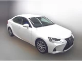 2016 Lexus IS IS300h Sedan for sale, Japanese used car export - photo 1 of 6 | GULJI TRADERS