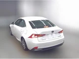 2016 Lexus IS IS300h Sedan for sale, Japanese used car export - photo 2 of 6 | GULJI TRADERS